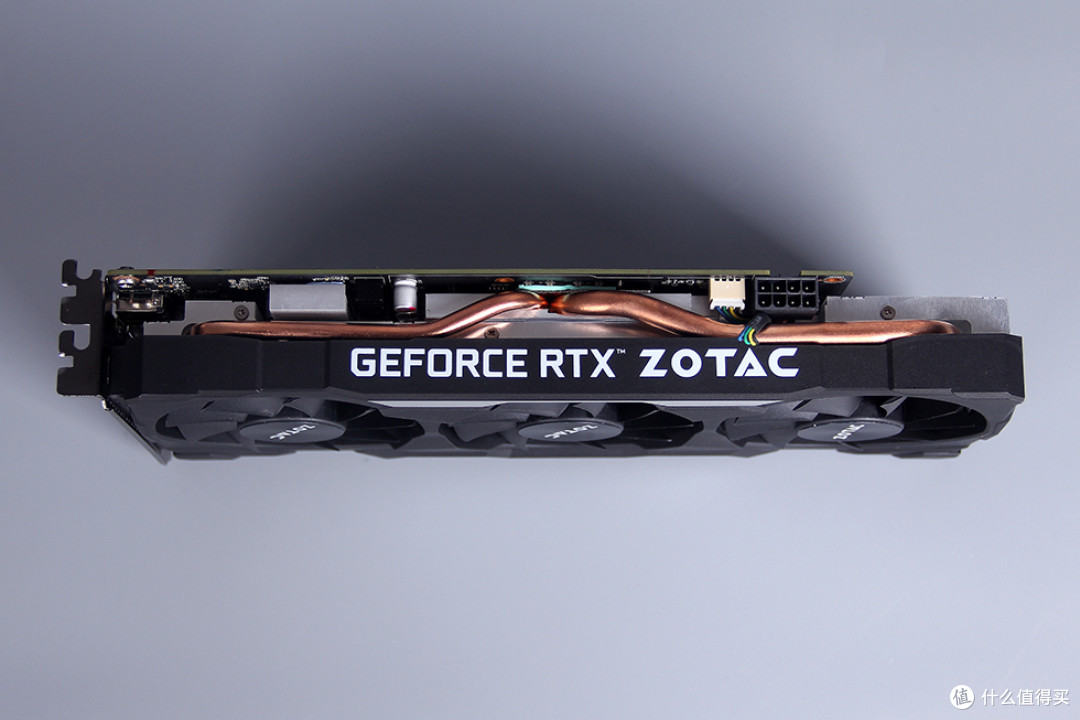 金牌装机单:8K级别的锐龙3平台搭建 — 3600 / X570 / RTX 2060