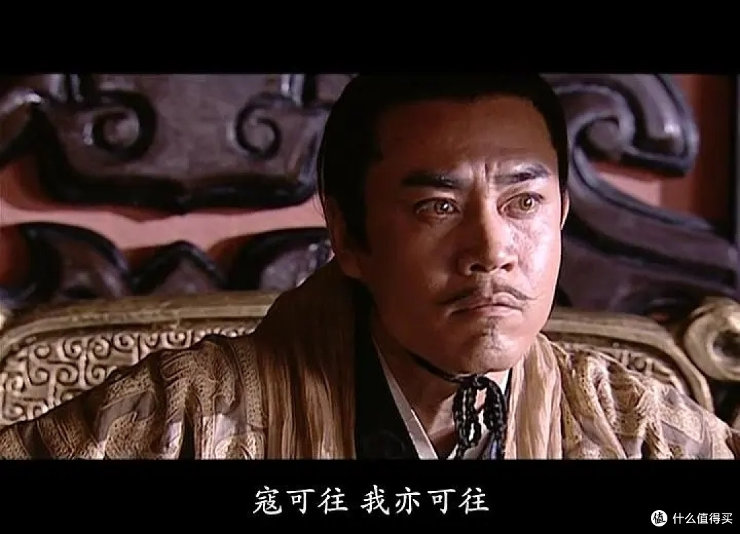 不止九部经典历史剧,带你领略华夏数千年