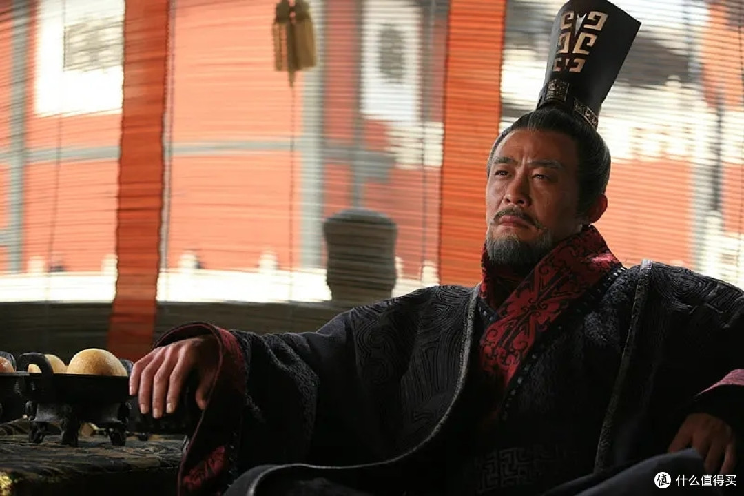 不止九部经典历史剧,带你领略华夏数千年