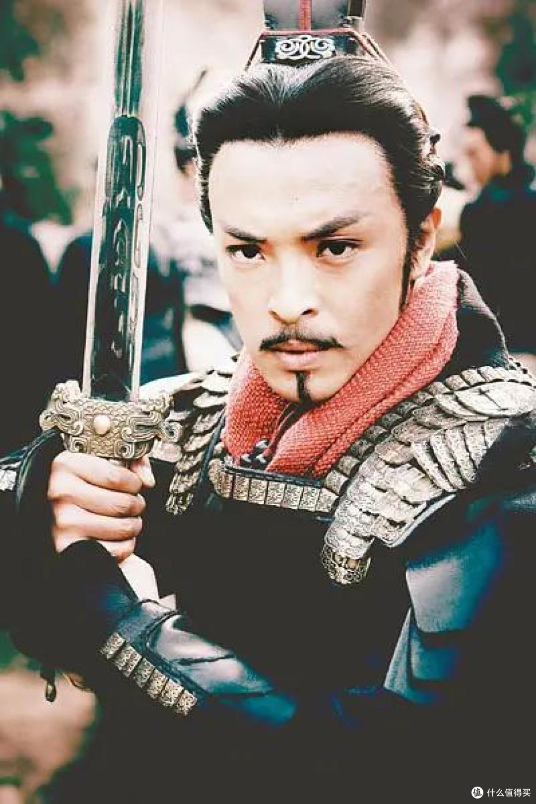 不止九部经典历史剧,带你领略华夏数千年