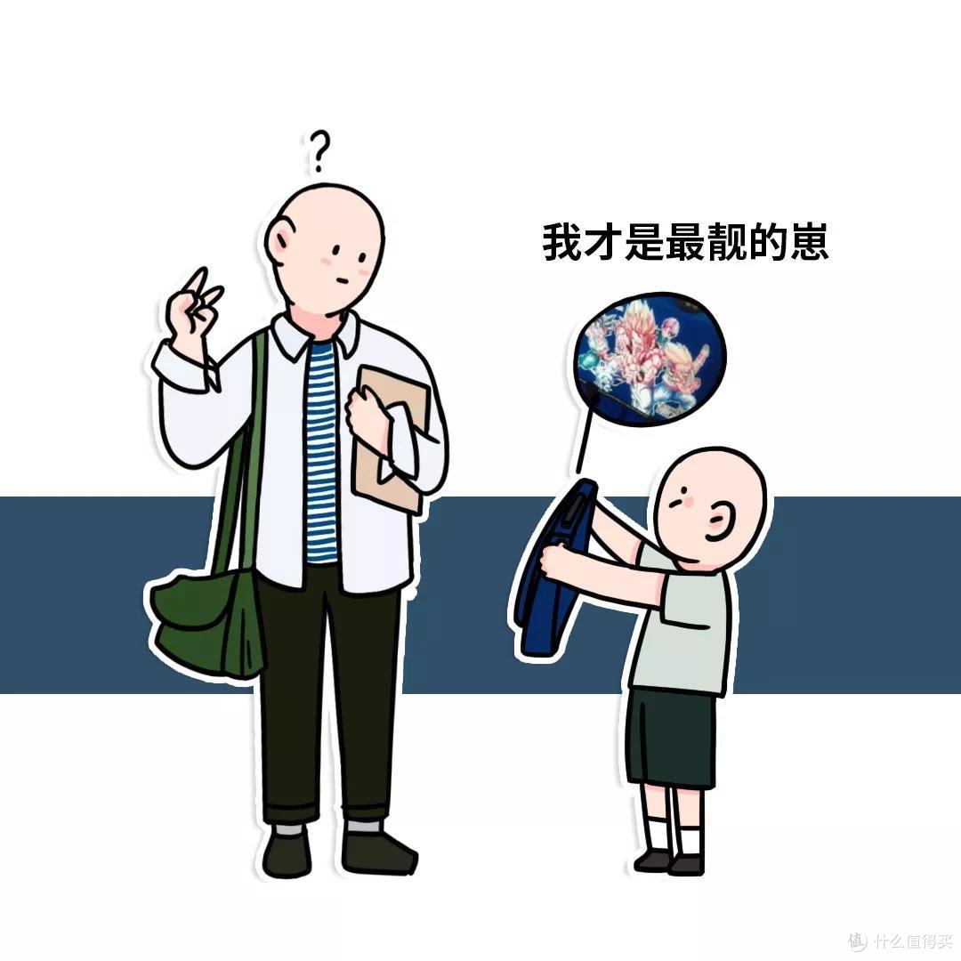 拉杆书包并不减负?超过2斤的书包不建议买!