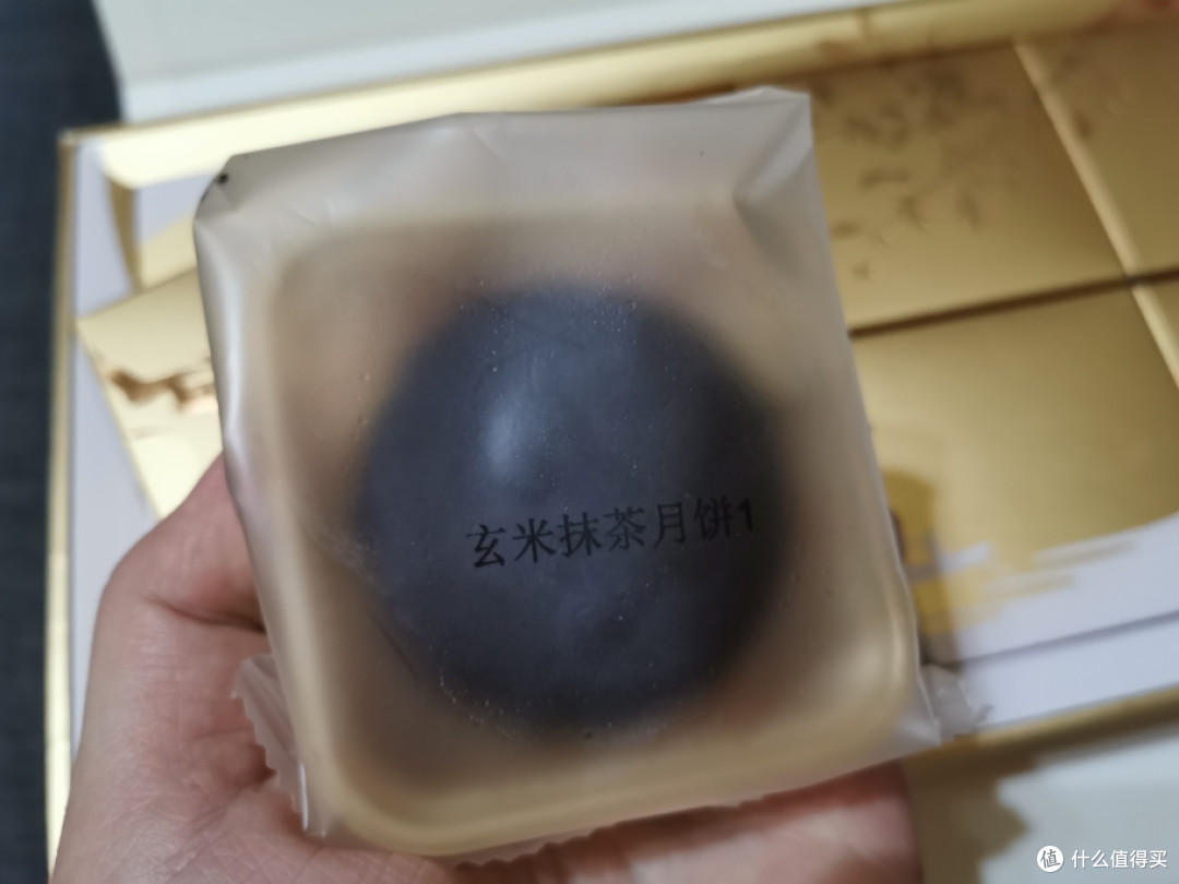 史上最赋有文化内涵的月饼！你还想着好不好吃？