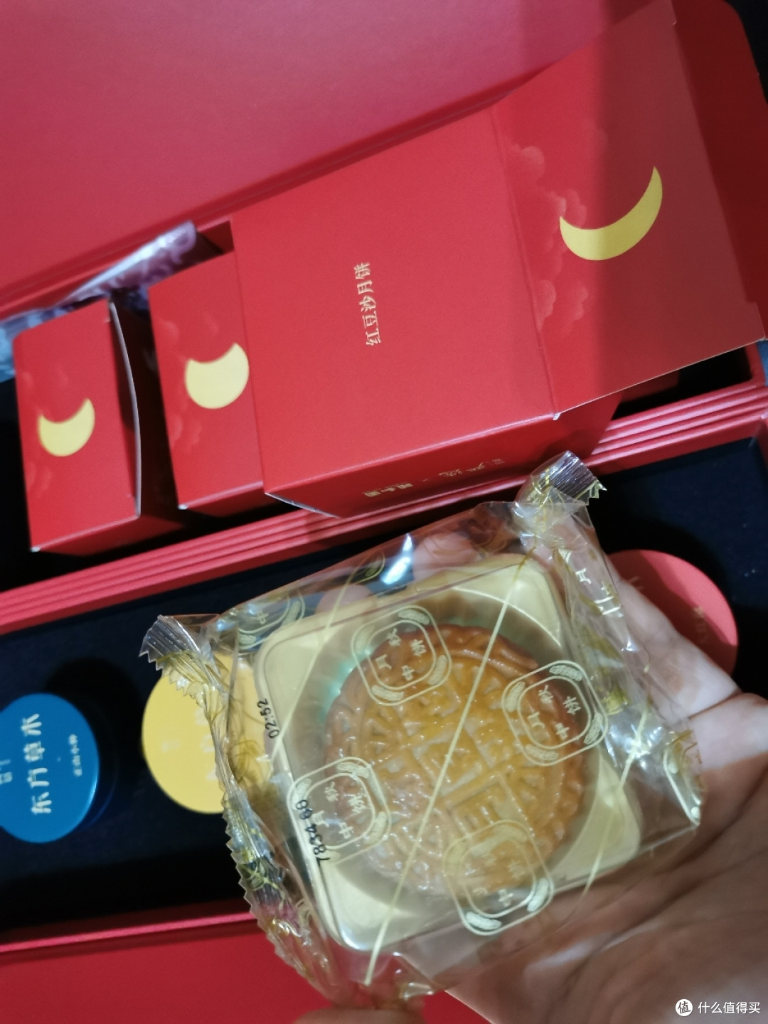 史上最赋有文化内涵的月饼！你还想着好不好吃？