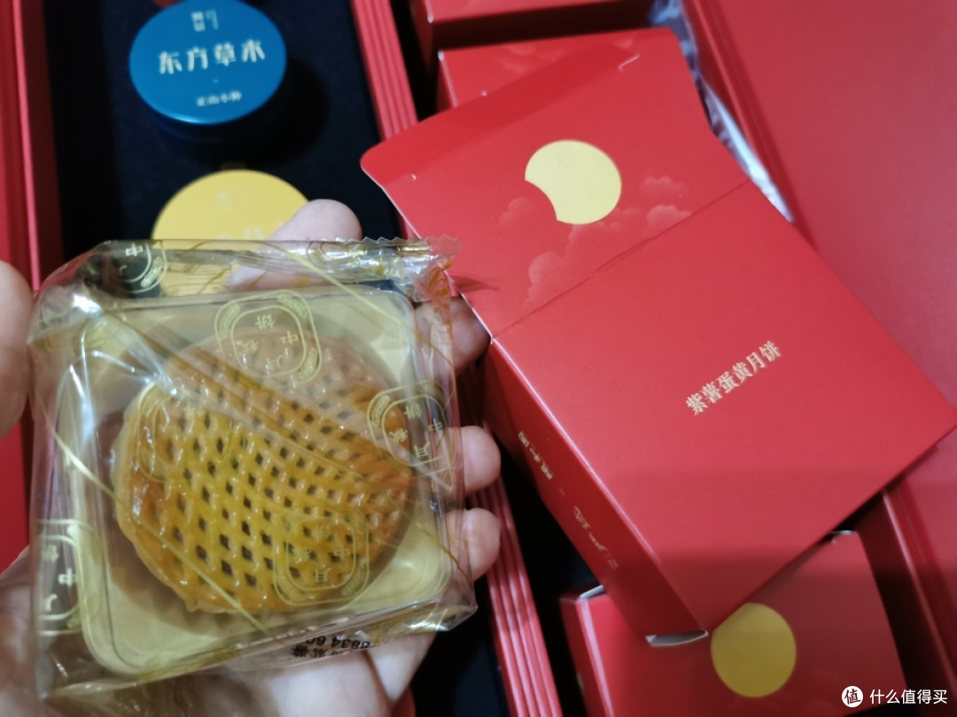 史上最赋有文化内涵的月饼！你还想着好不好吃？