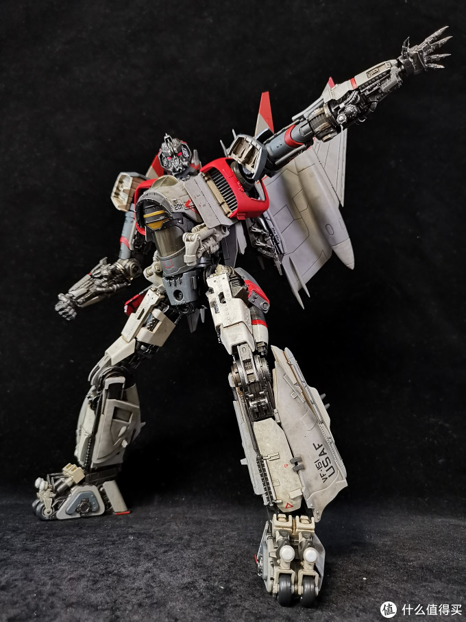 形金刚玩具 篇二百一十六:三个打一个被反杀,会