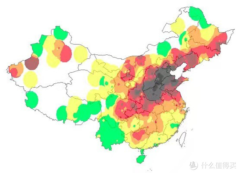 持续改进不停歇，米家空气净化器3千元级不二之选