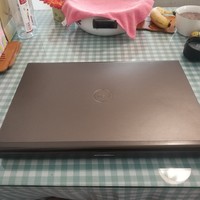 戴尔 Dell Precision M4600笔记本电脑外观展示(屏幕|键盘|接口|进风口|指示灯)