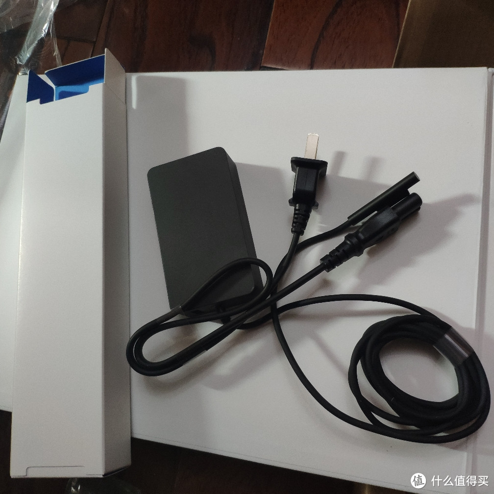 微软的炒剩饭,真香!!记surface pro4 8+256官翻版开箱
