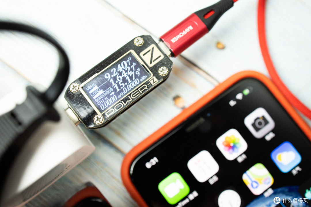 这才是iPhone的完美充电头,30W PD快充,氮化镓 GaN加持,价格169元