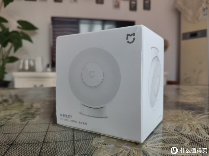 米家小夜灯说明书