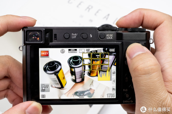 能装进口袋的大变焦相机，用镜头记录生活：松下 Lumix DMC-ZS110