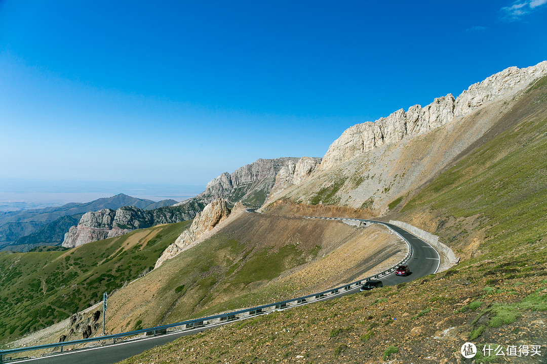 北疆自驾3400KM简单路书2