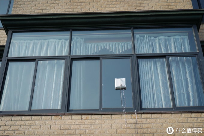 家里有20多扇窗要擦的我太难了！直到我体验了这款擦窗神器…