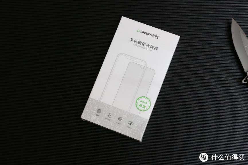 买了新iPhone记得还要贴个膜-17款手机钢化玻璃膜大横评