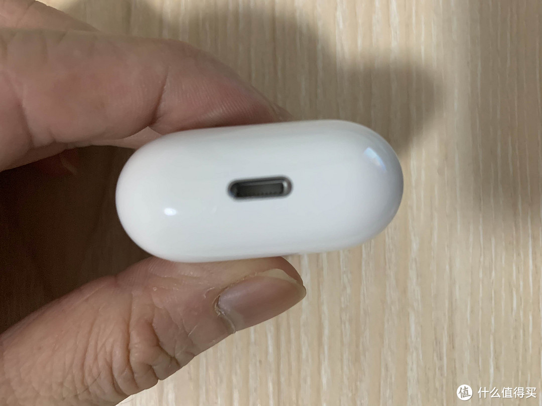 AirPods2开箱及上手简评