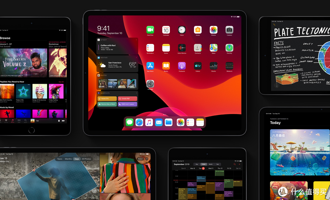 升级 iPadOS 之前，你需要知道的10件超级事项。