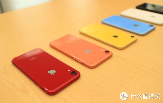 不选新iPhone11系列，还有哪些入门苹果iPhone值得买？