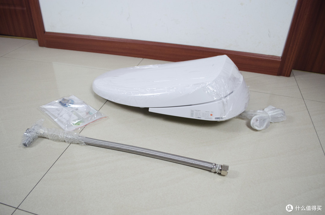 外在动心,内在用心,品质优选--恒洁(HEGII)Qe6智能马桶一体机用心评测