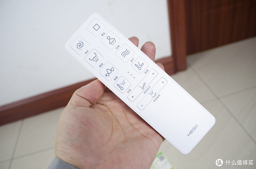外在动心,内在用心,品质优选--恒洁(HEGII)Qe6智能马桶一体机用心评测