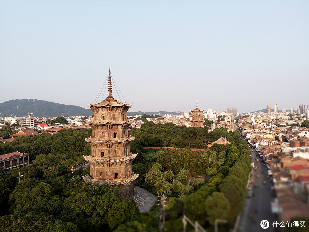 深入浅出，探访泉州 (上篇）