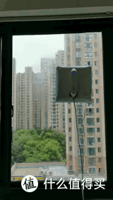 擦窗机真不是越贵越好，少女心满满的Tiffany蓝擦窗机分享