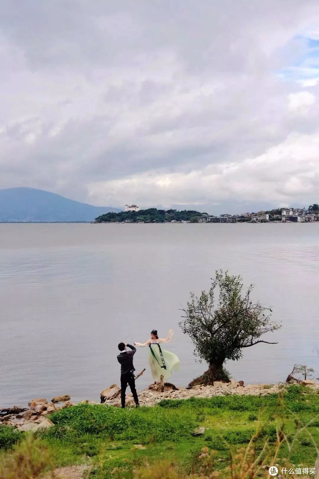 大理印象：没有《天龙八部》的快意恩仇，只有苍山洱海的风花雪月