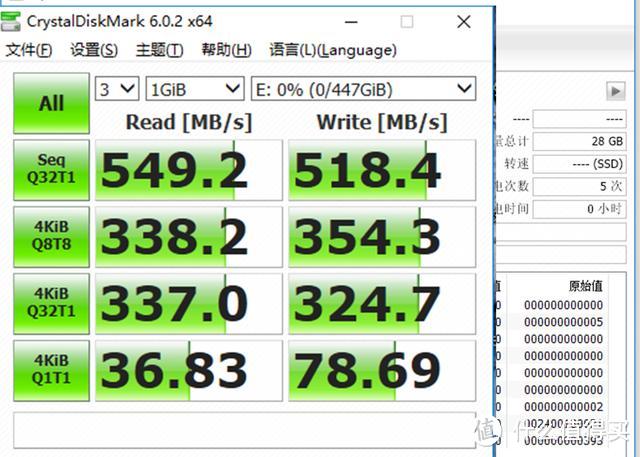 作图工作者的首选，东芝TR200 480GB性价比才是需求