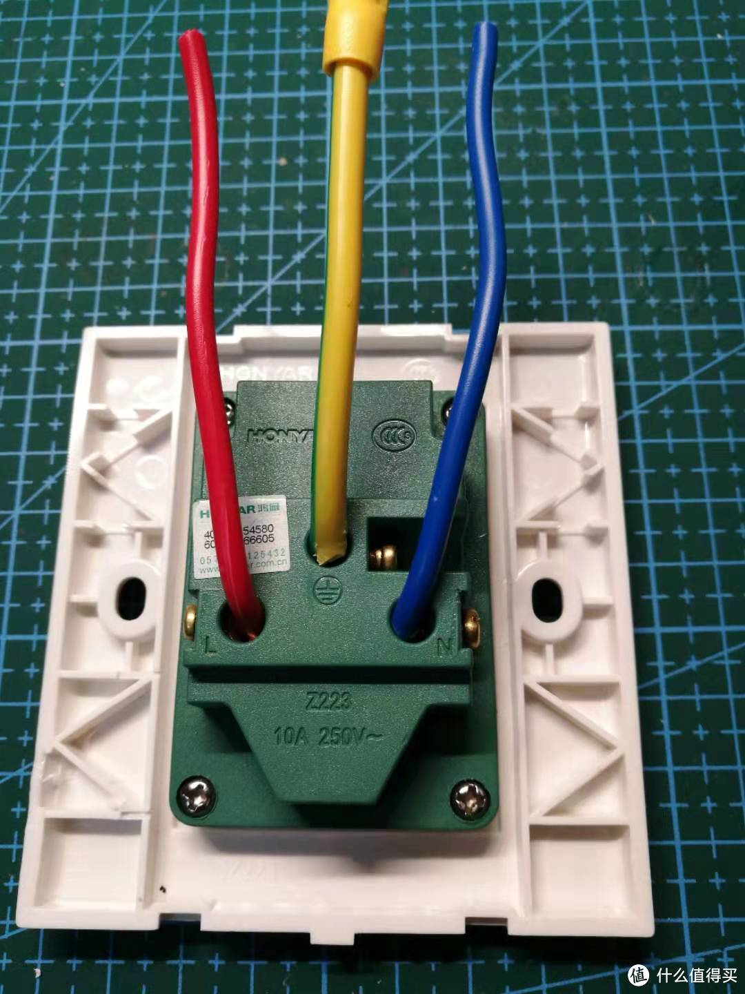 现代开关插座- 建E网3D模型下载网