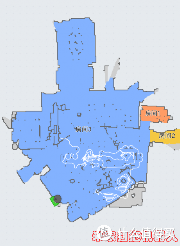米家扫拖机器人VS石头扫地机器人的对比测评