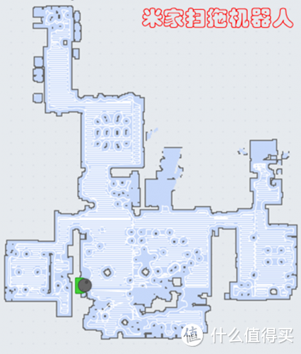 米家扫拖机器人VS石头扫地机器人的对比测评