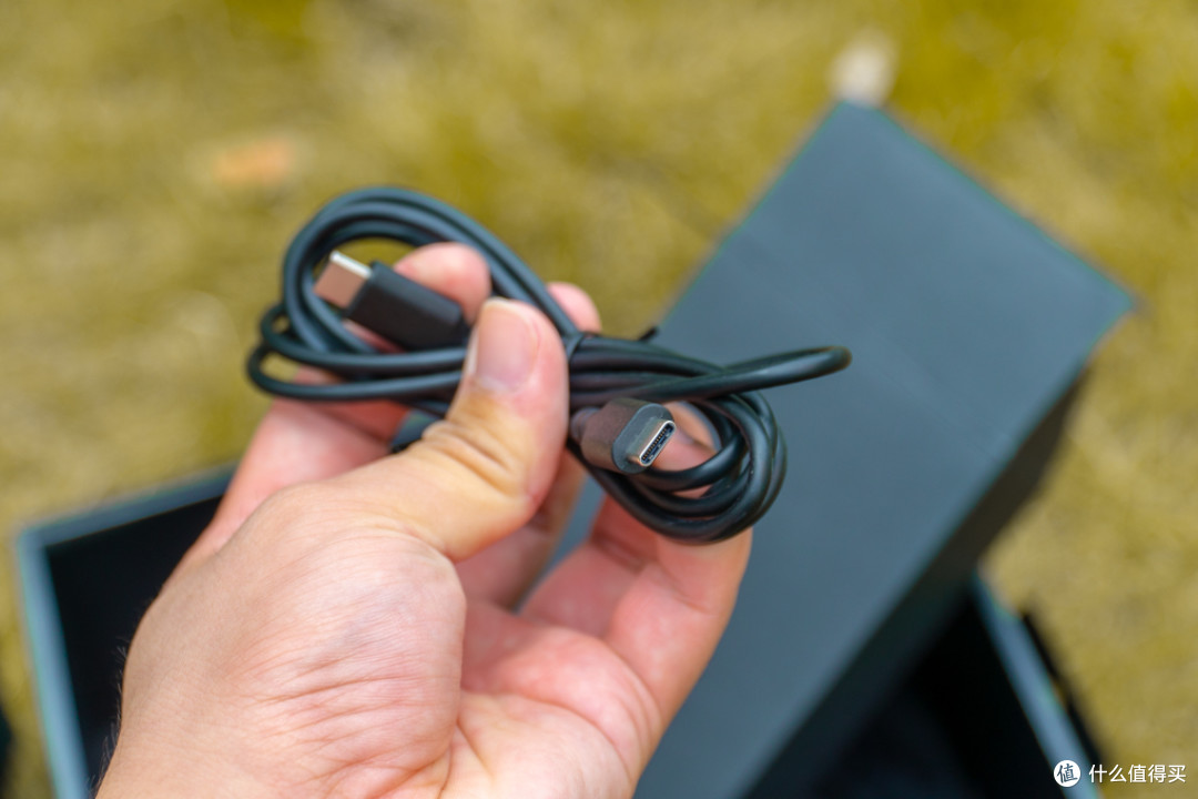 游戏耳机新高度——HyperX Cloud Orbit S 体验报告