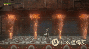 迟到的简评之PS4国行首款横版卷轴武侠动作游戏《隐龙传:影踪》