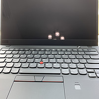 Thinkpad X1 2018笔记本电脑配置体验(性能|系统|键程|屏幕)
