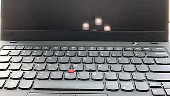 Thinkpad X1 2018笔记本电脑配置体验(性能|系统|键程|屏幕)