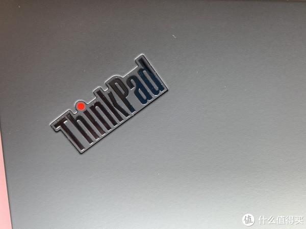 Thinkpad的信仰灯