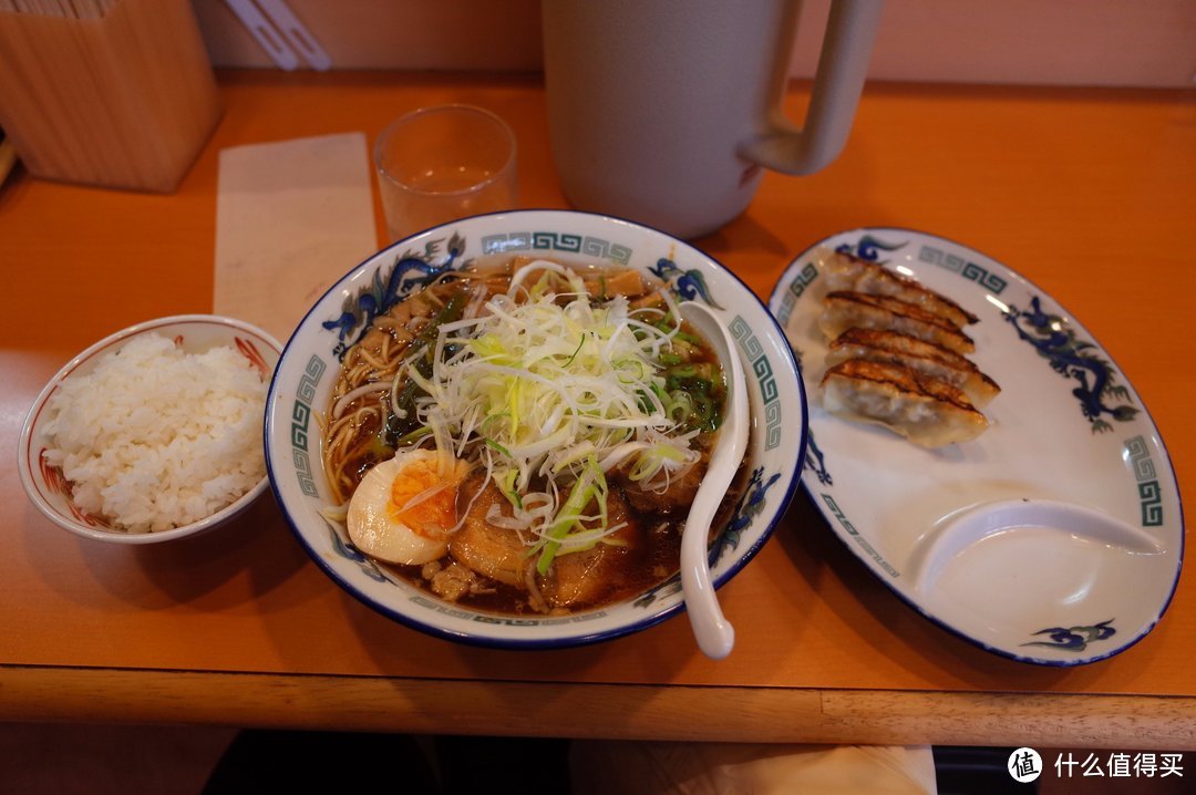 尾道ラーメン壱番館