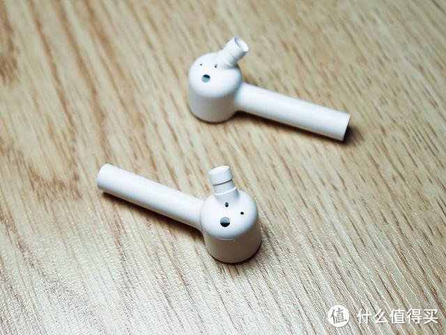 399的小米蓝牙耳机Air测评:外观好、音质好,但也有遗憾