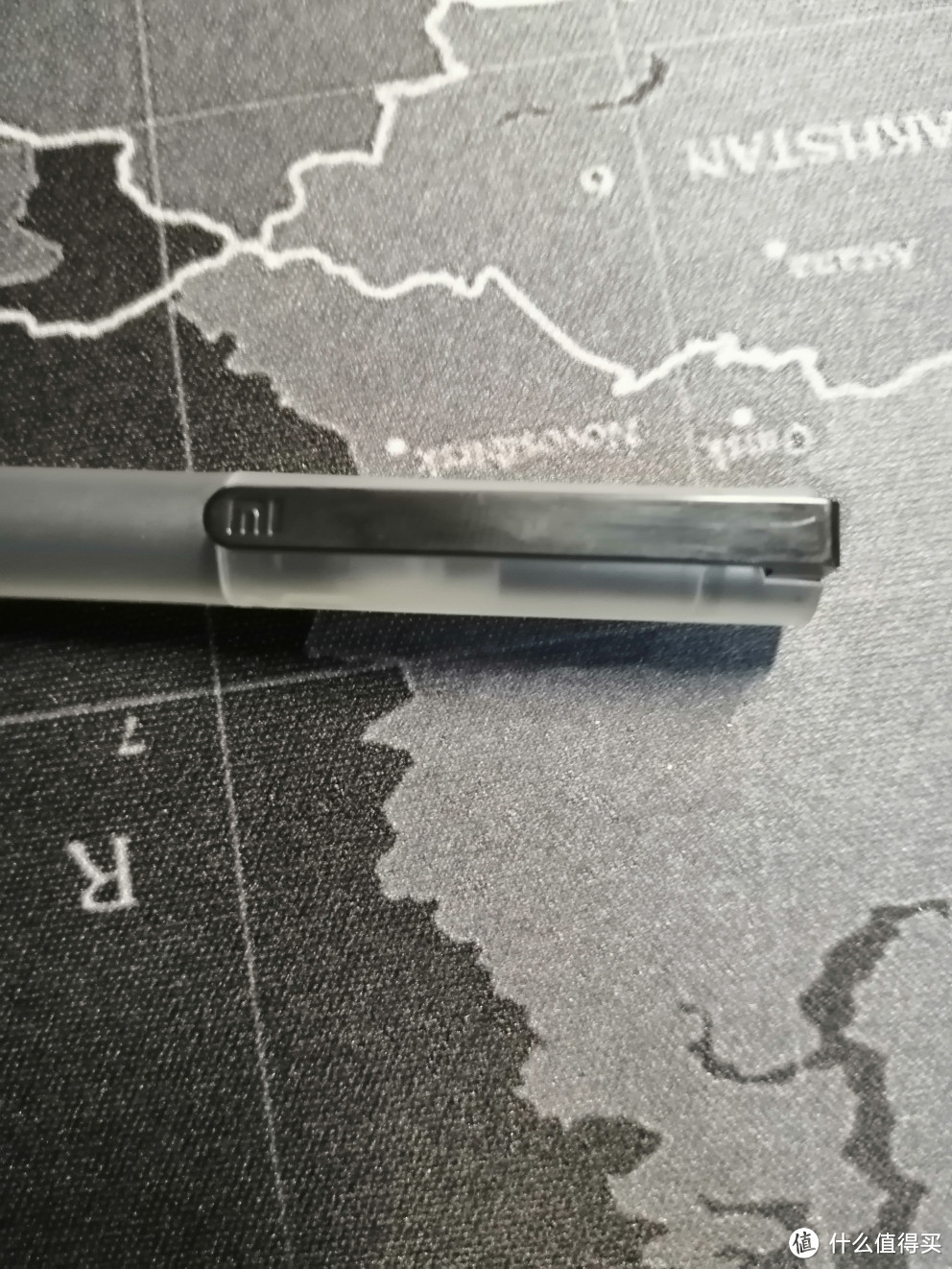 不务正业的科技公司出品的中性笔—小米巨能写