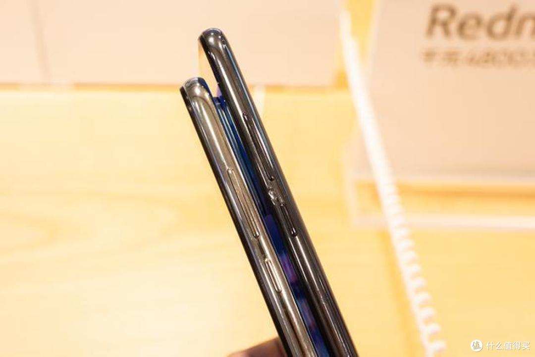 红米Note8/8 Pro真机上手对比,200元差价哪款更值得买?