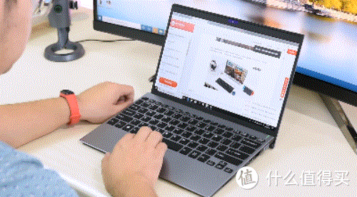 VAIO SX12深度测评:小身形、全接口、长续航の生产力工具