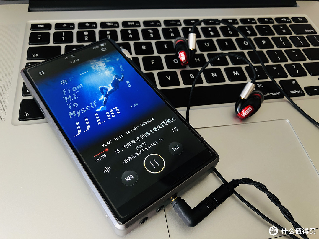 iBasso DX220+AMP8 上手 主观测评