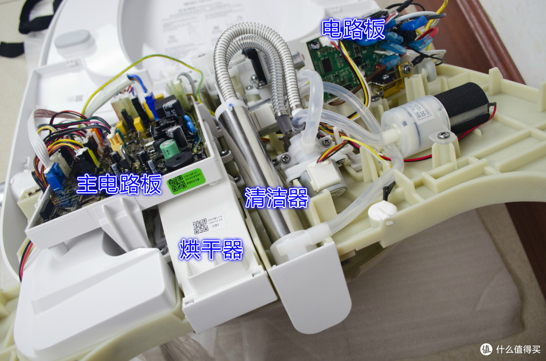 外在动心,内在用心,品质优选--恒洁(HEGII)Qe6智能马桶一体机用心评测