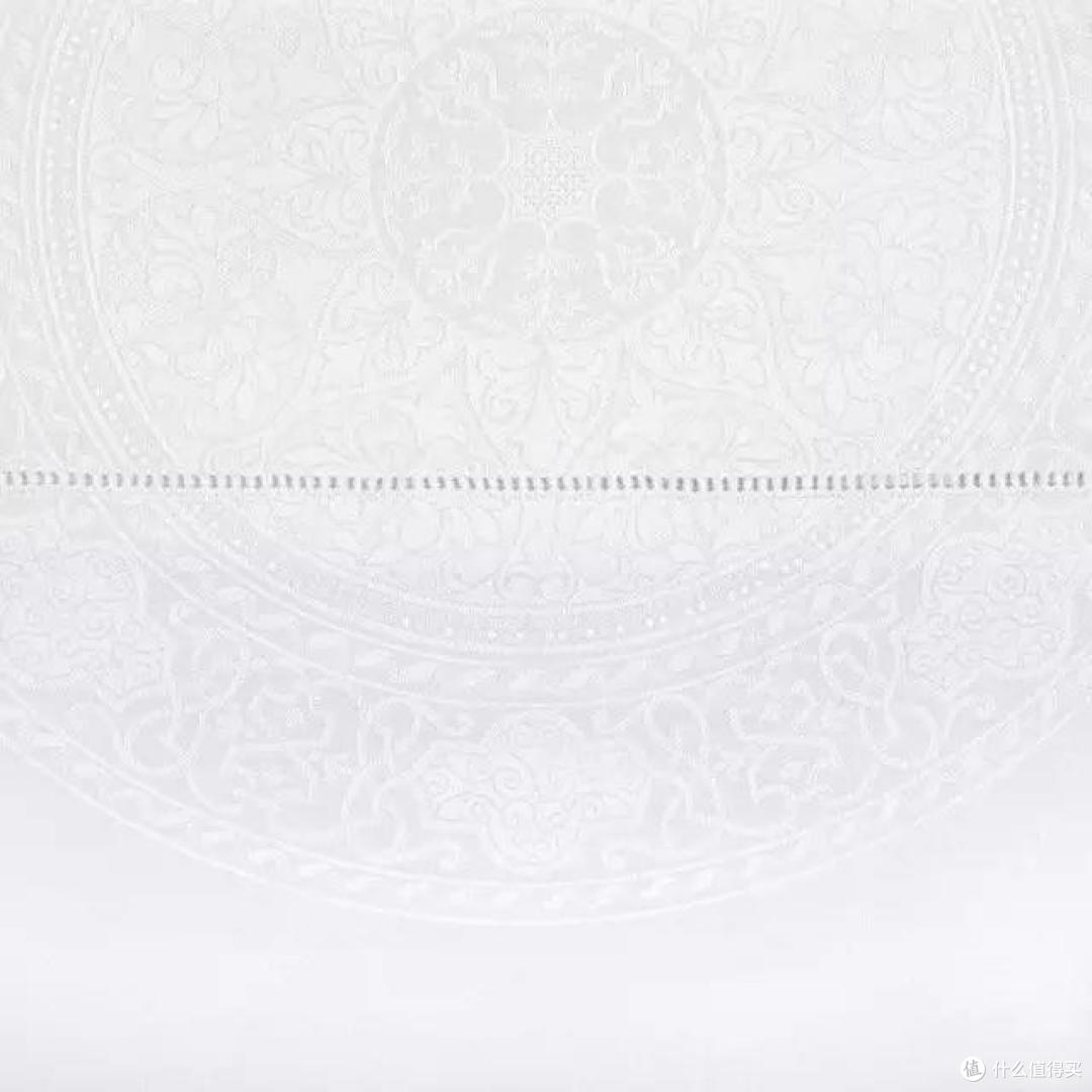 别被“水洗感”忽悠了!高支高密的床品确实是好东西,未来你也能买得起