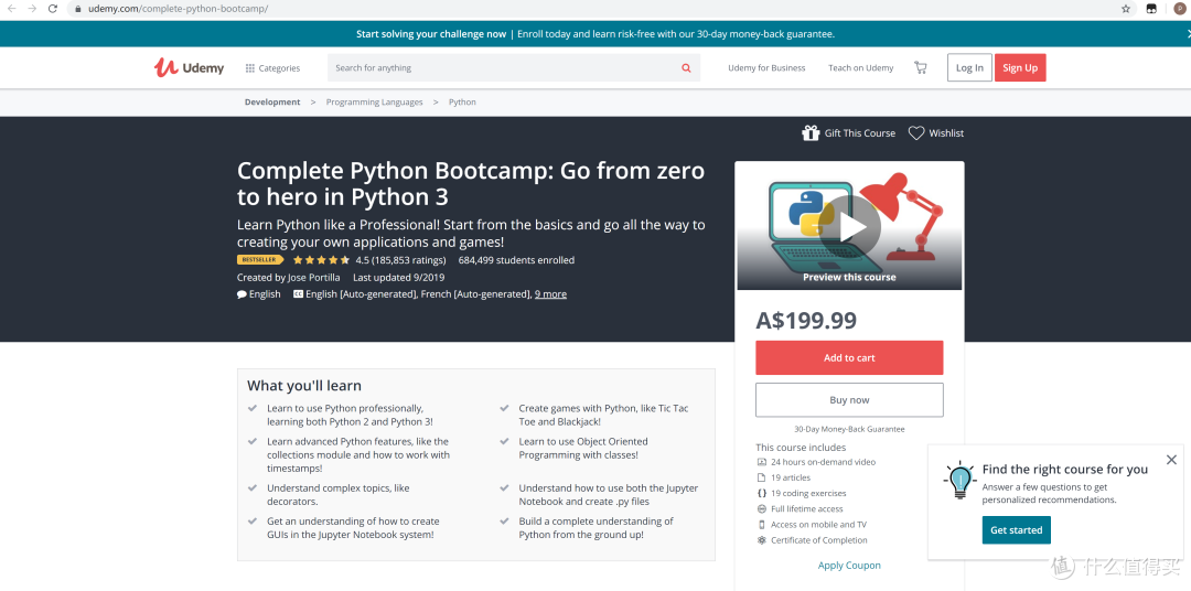 助你精通python,这些学习资源请收好