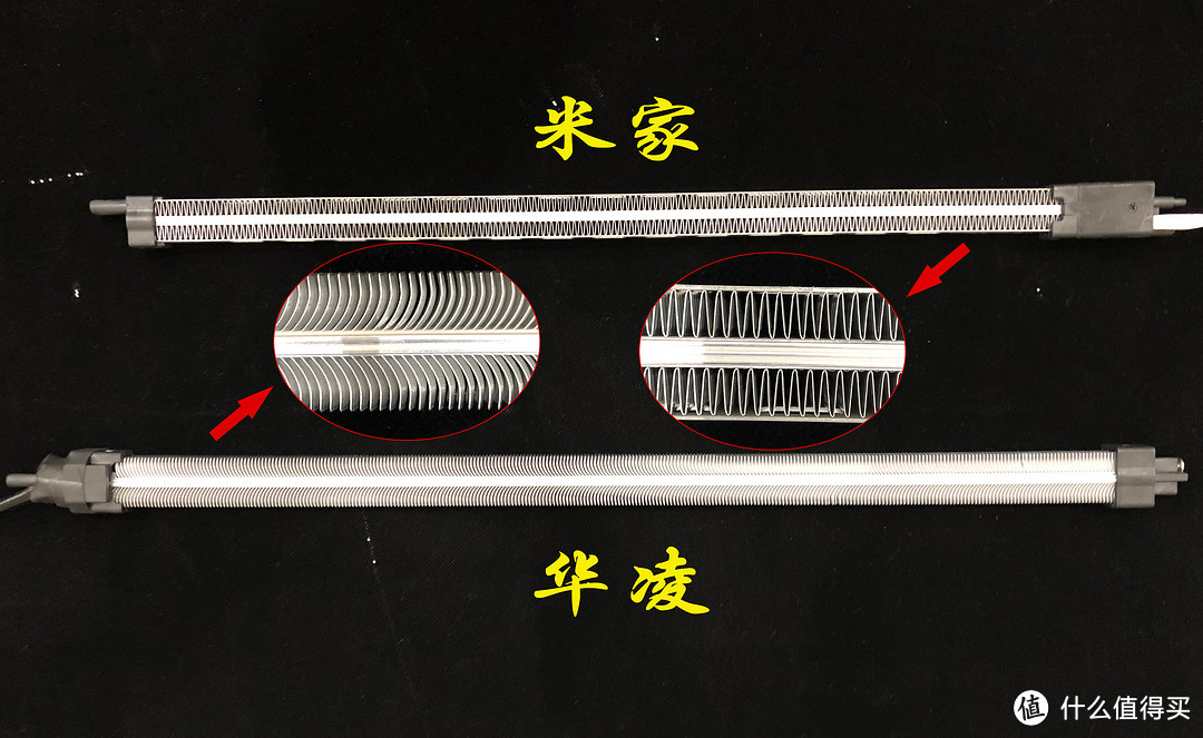 首拆小米和华凌空调，大卸八块，探大降价背后的故事