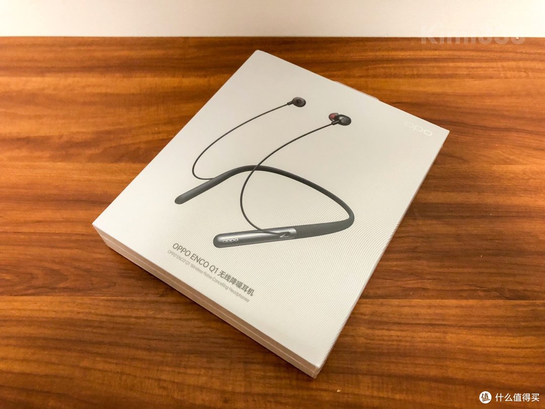 塑造年轻范儿的听觉世界 OPPO Enco Q1 蓝牙降噪耳机体验评测