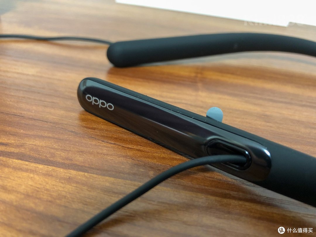 塑造年轻范儿的听觉世界 OPPO Enco Q1 蓝牙降噪耳机体验评测