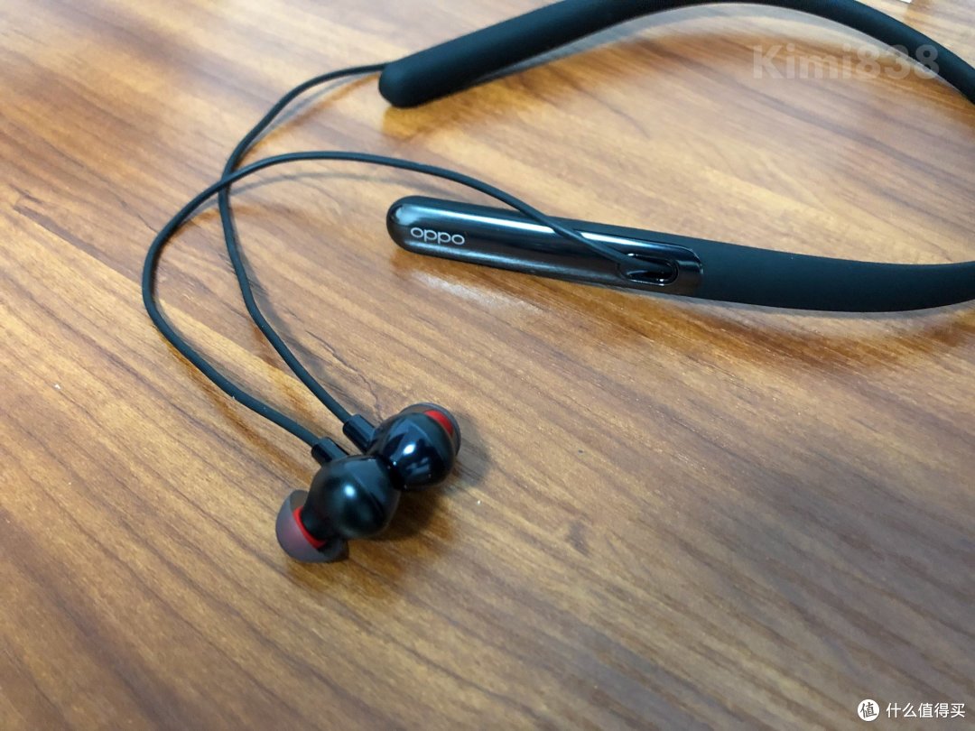塑造年轻范儿的听觉世界 OPPO Enco Q1 蓝牙降噪耳机体验评测
