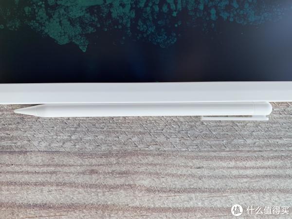 磁吸的设计非常棒