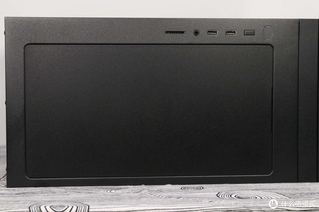 简约静音渲染助手,锐龙3代平台+酷冷Silencio S400 装机搭建